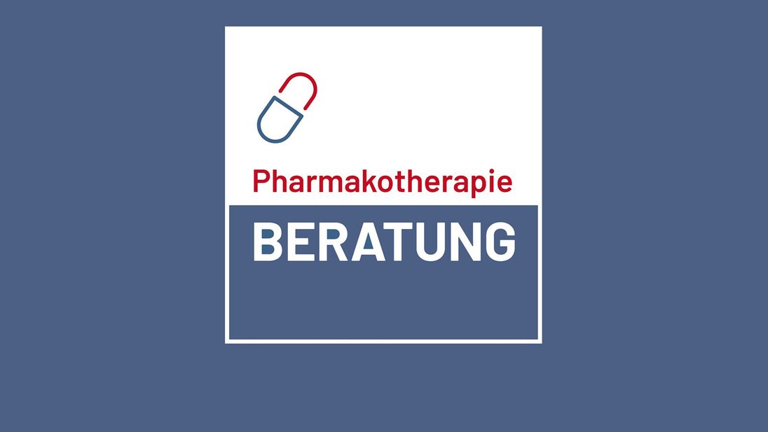 Pharmakotherapieberatung