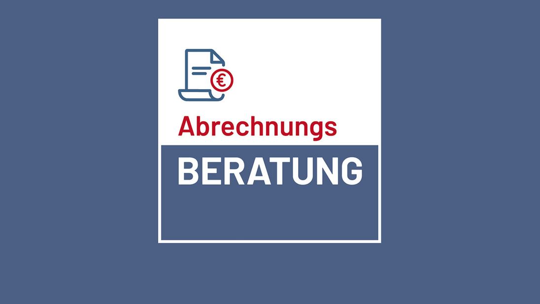 Abrechnungsberatung