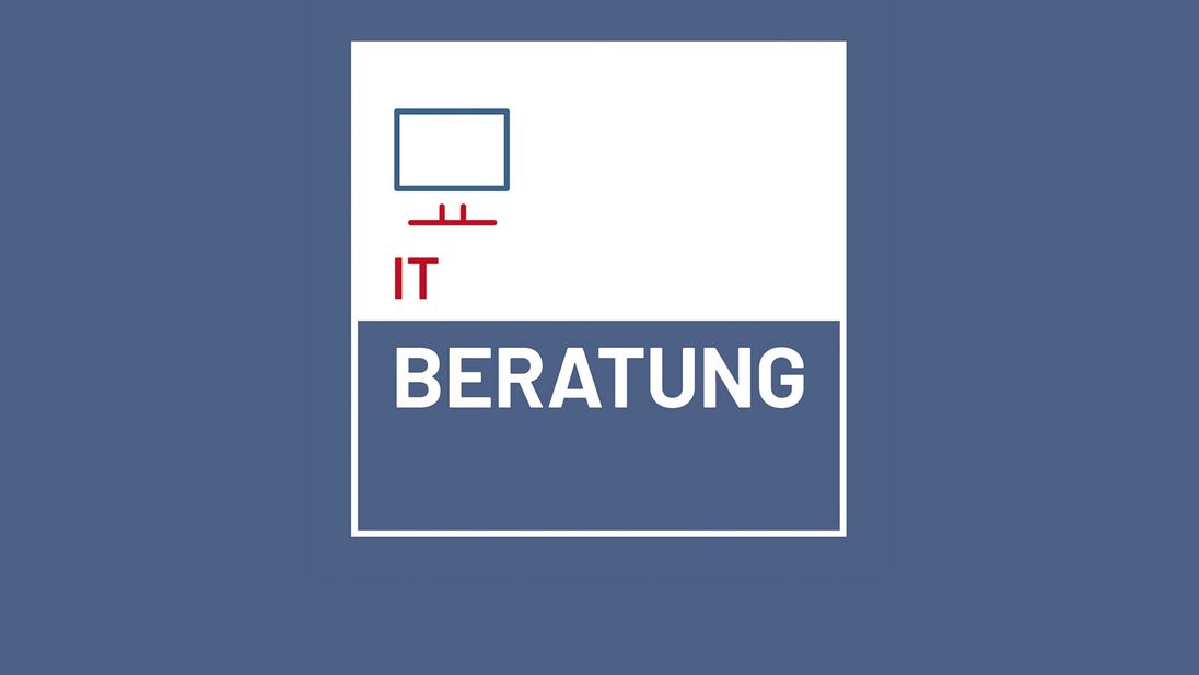 IT Beratung