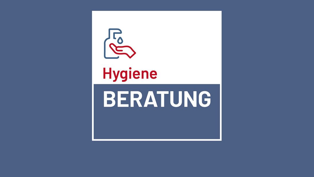 Hygieneberatung