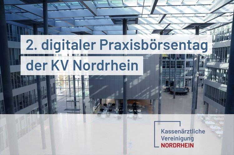 2. Digitaler Praxisbörsentag